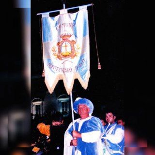 Montechiaro, lutto nel mondo del Palio. È morto Giuseppe Pellerino