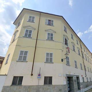 A giorni iniziano i lavori all'istituto alberghiero Penna di San Damiano d'Asti. Un milione e 600mila euro di investimenti