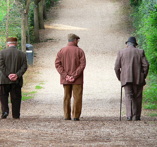 Dai pensionati di Confartigianato Piemonte arriva un fermo no all’isolamento degli anziani