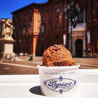 Gelati PEPINO 1884 protagonista, in progetto targato Exclusive Brands Torino, nella settimana delle Nitto ATP FINALS