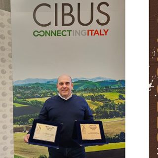 Alberto Mangiantini Ad Pepino