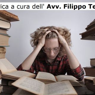 Quando copiare o suggerire a un esame è reato