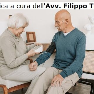 Contratto di mantenimento: si può cedere la casa in cambio di assistenza?