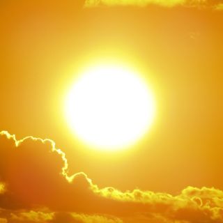 Arriva l'estate: anche sull'Astigiano la prima ondata di caldo della stagione