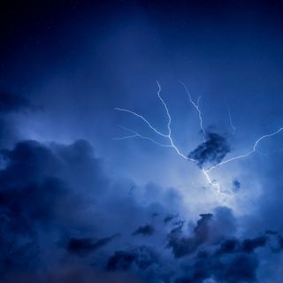 Meteo: tra alba e prima mattina rischio di forti nubifragi con possibili allagamenti