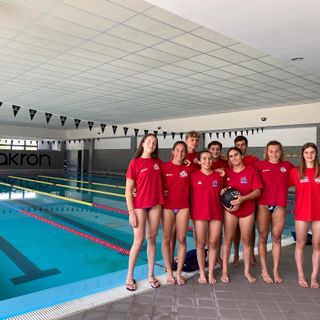 Ancora successi per ValleBelbo Sport ai campionati regionali di categoria a Torino