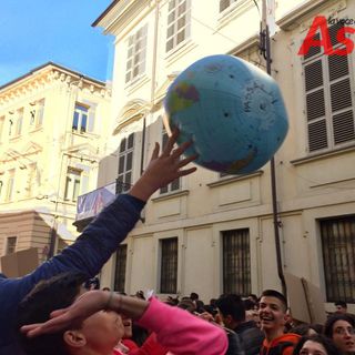 Asti entra nel vivo della Settimana Europea della Mobilità Sostenibile, aspettando il Terzo Sciopero Globale per il Futuro