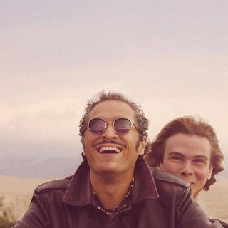 Al cinema Lumière di Asti arriva &quot;Tutto il mio folle amore&quot;, per la regia di Gabriele Salvatores