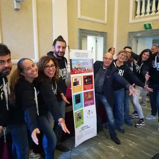 La conferenza stampa di presentazione della rassegna
