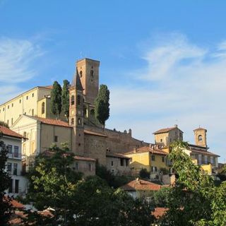Proseguono gli incontri "Vecchie e nuove resistenze" al Castello di Cisterna d'Asti