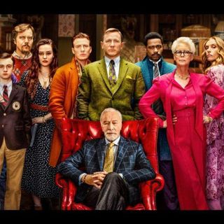 Al cinema Lumière continua la programmazione di &quot;Cena con delitto&quot;