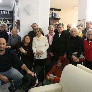 Uno dei precedenti incontri