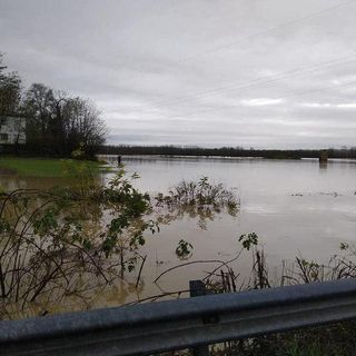 Maltempo: la Protezione civile dichiara lo stato di preallarme