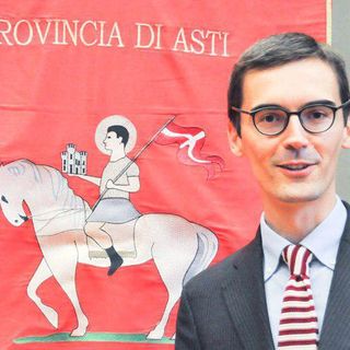 Coronavirus, anche il presidente della Provincia di Asti, Paolo Lanfranco, è negativo