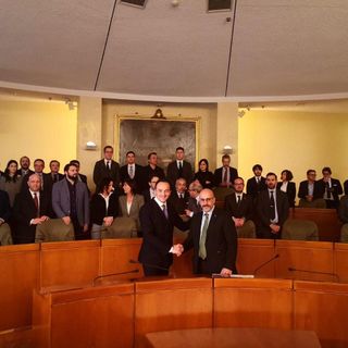 Nel 2020 il Piemonte festeggia 50 anni