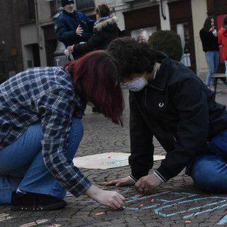 Fridays for Future Asti: &quot;Non ci potrà mai essere giustizia climatica finché non ci sarà quella sociale&quot;