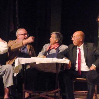 I Narratempo tornano con &quot;N'a vira a n'Ast iera n'ostu&quot; per le vie del centro storico di Asti