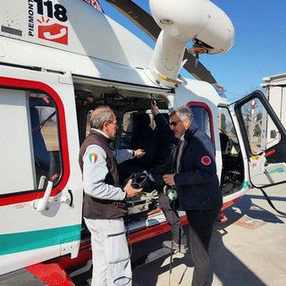 Coronavirus, il plauso dell'assessore regionale alla Sanità per l'operazione di rientro della comitiva astigiana da Alassio