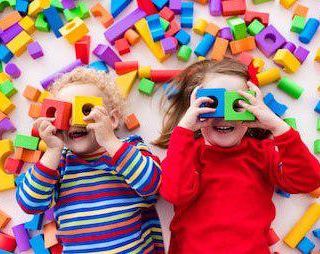 Servizi per l'infanzia: dalla Regione 15 milioni per il sostegno alle rette