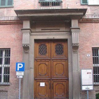 Ancora chiusi al pubblico Biblioteca del Seminario Vescovile e Archivio Storico