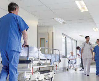 &quot;Come è possibile che il cittadino debba aiutare una Sanità che si dichiara incapace di far fronte alle spese?&quot;