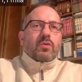 Coronavirus, Rasero: &quot;State a casa. Riscoprirete le vostre famiglie. È negli affetti che troviamo conforto&quot;(VIDEO)