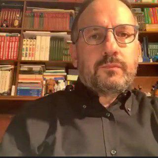 Coronavirus, Rasero: &quot;Ancora troppa gente in giro. Molti continuano ad andare a correre, come se fosse necessario&quot; (VIDEO)