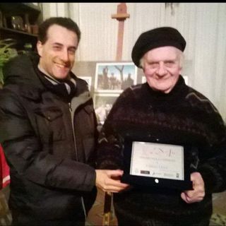 Addio a Carlo Leva, celebre scenografo alessandrino con forti legami astigiani