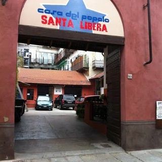 Qualcuno era comunista