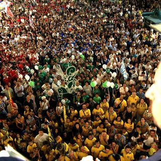 Coronavirus, ancora un punto interrogativo sul destino del Palio 2020