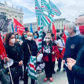 Giovedì la Regione incontrerà lavoratori e lavoratrici delle RSA