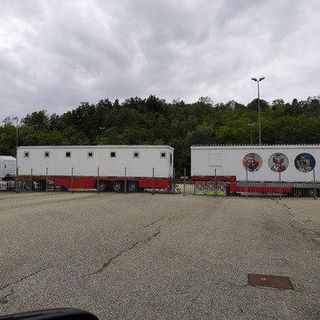 Il Circo delle Stelle non potrà esibirsi ad Asti per Natale. Niemen: &quot;Perché i teatri sì e i tendoni no?&quot;