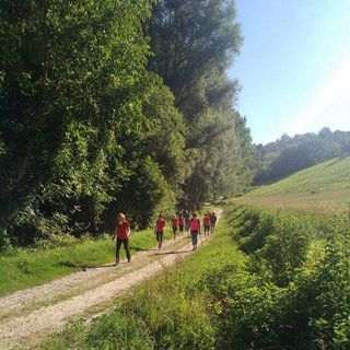 Nordic Walking Asti: le camminate dal 13 al 18 luglio