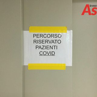 Covid19, Rasero: &quot;Non ci sono più positivi in ospedale, ad eccezione di alcuni casi che possono ancora verificarsi&quot;