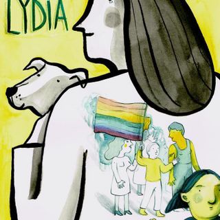 &quot;Essere Lydia&quot;: il corto astigiano in ricordo di Miguel approda a &quot;La Grande Bellezza&quot; di Torino