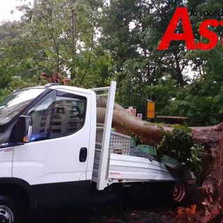 Foto, dell'utente Anna Maria, per gentile concessione del gruppo Dati meteo Asti