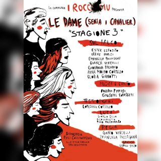 Prosegue la ricca programmazione estiva nel cortile di Palazzo Michelerio