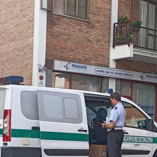 Asti: investiti due pedoni in corso Venezia