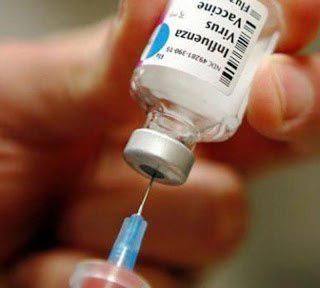 Vaccino antinfluenzale: nell'Astigiano ad oggi somministrate oltre 18mila dosi, su 25mila