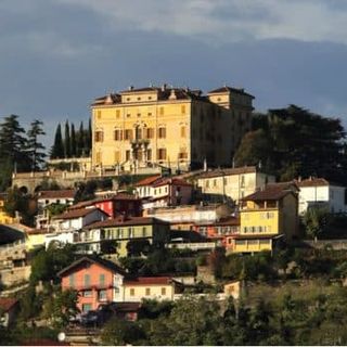 Canelli: ad oggi sono 142 i cittadini positivi. 2 i ricoverati in ospedale