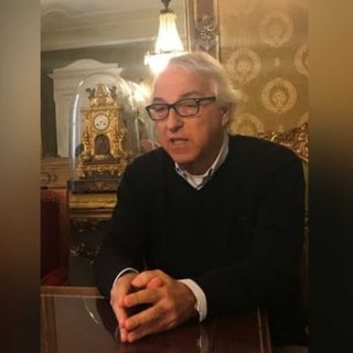 Il dottor Ghiselli