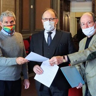 Asti ha adottato la definizione di antisemitismo dell'Ihra