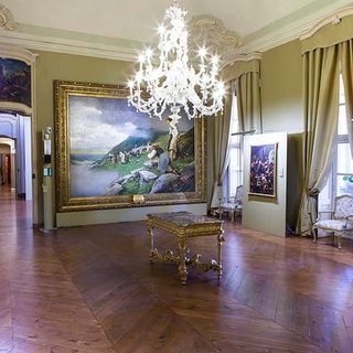 Zona arancione, slitta l'apertura della mostra su Van Gogh ad Asti