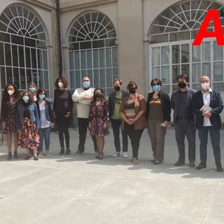 Conferenza stampa di presentazione del progetto Allive