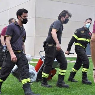 Domani pomeriggio a Nizza Monferrato i funerali di Gerardo Lovisi, vittima del tragico incidente di Cossano Belbo