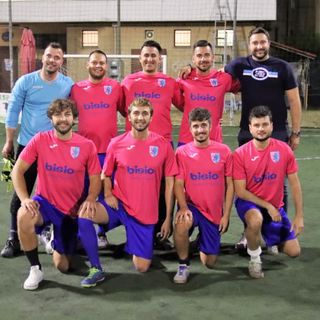 &quot;Bandiere in goal&quot;: da domani sera i quarti di finale del torneo di calcio a 5 con i colori del Palio
