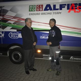 La donazione di questa sera La donazione di questa sera