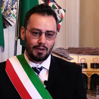 Gianmarco Negri