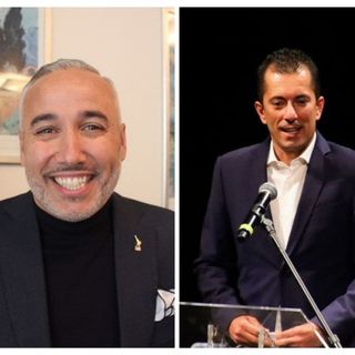 Montaggio fotografico Carosso e Gabusi