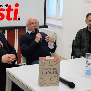 Galleria fotografica a cura di Efrem Zanchettin - Merfephoto